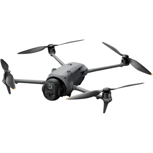 DJI Drone Aerial Work