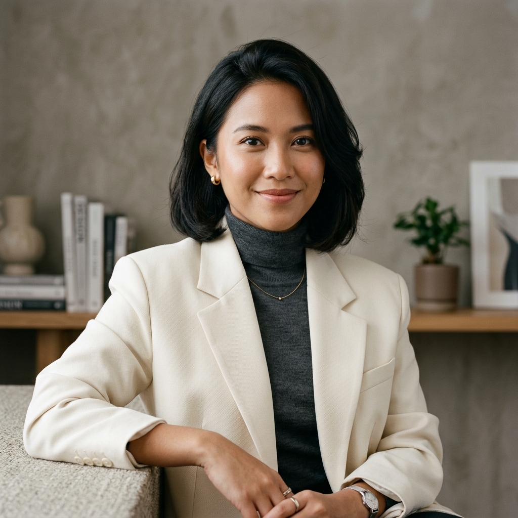 Vania Nadia