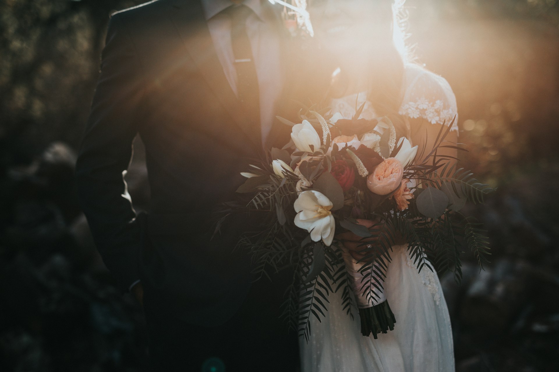 Adorable Story Wedding Photography